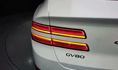 Genesis GV80 2023, 35349 км, за 52500000 KRW - фото 23