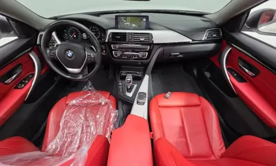 BMW 4-Series 2021, 59976 км, за 24900000 KRW - фото 7