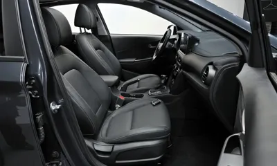 Hyundai Kona 2019, 14716 км, за 15750000 KRW - фото 26