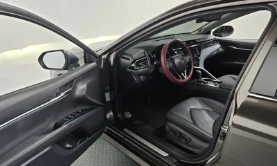 Toyota Camry 2019, 83270 км, за 25500000 KRW - фото 10