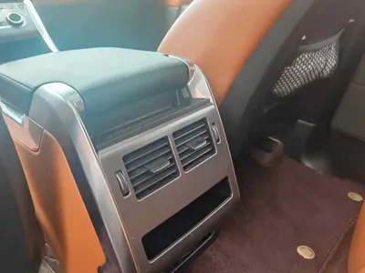 Land Rover Sport 2017, 170000 км, за 218000 CNY - фото 15