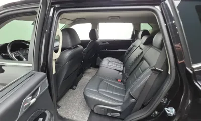 KG_Mobility_Ssangyong Rexton 2021, 50297 км, за 99990000 KRW - фото 26