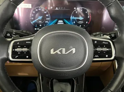 Kia Canival 2022, 95740 км, за 23900000 KRW - фото 8
