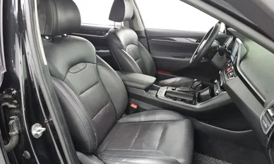 Hyundai Grandeur 2017, 84341 км, за 13800000 KRW - фото 26