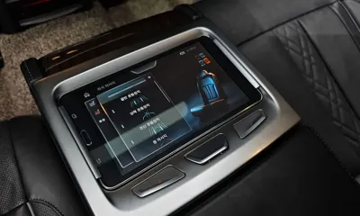 BMW 7-Series 2016, 113262 км, за 24900000 KRW - фото 18