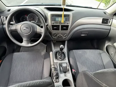 Subaru Impreza 2009, 150000 км, за 35800 CNY - фото 12