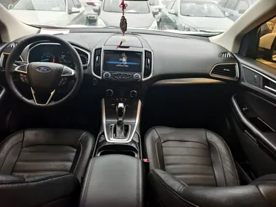 Ford Edge 2018, 60000 км, за 62000 CNY - фото 8