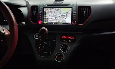 Kia Ray 2015, 52893 км, за 8700000 KRW - фото 14