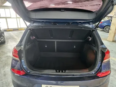 Hyundai i30 2017, 70366 км, за 8800000 KRW - фото 20
