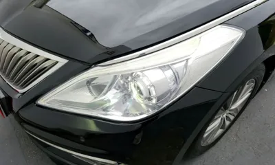 Hyundai Grandeur 2015, 141286 км, за 6300000 KRW - фото 22