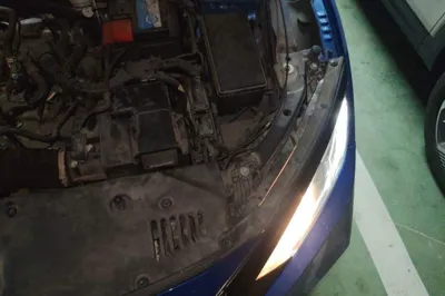 Honda Civic 2019, 83600 км, за 57903 CNY - фото 22