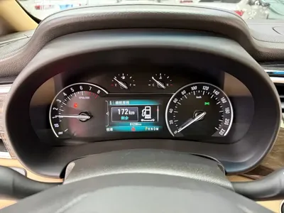 Buick GL8 2019, 61000 км, за 138800 CNY - фото 16
