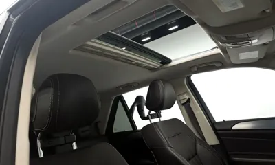 Mercedes-Benz GLE-Class 2018, 103378 км, за 27700000 KRW - фото 15