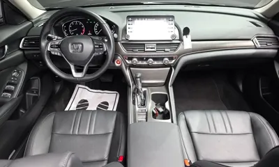 Honda Accord 2019, 28962 км, за 21500000 KRW - фото 7