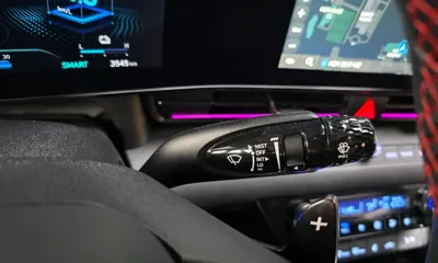 Hyundai Avante 2026, 3545 км, за 30000000 KRW - фото 35