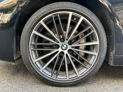 BMW 5 Series 2022, 74000 км, за 209800 CNY - фото 20