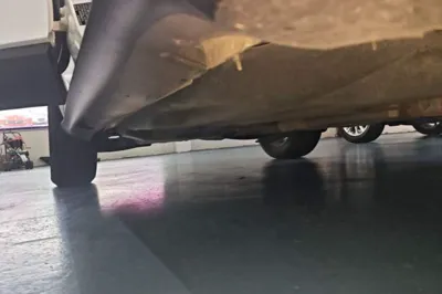 Jeep Cherokee 2017, 70200 км, за 52419.14 CNY - фото 32