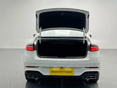Geely Xingrui 2026, 100 км, за 83800 CNY - фото 9