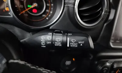 Jeep Wrangler 2019, 97392 км, за 32900000 KRW - фото 28