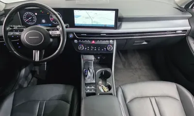 Hyundai Sonata 2024, 76480 км, за 18700000 KRW - фото 7