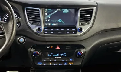 Hyundai Tucson 2018, 90412 км, за 13500000 KRW - фото 16