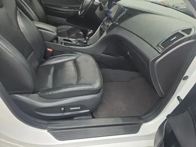 Hyundai Sonata 2014, 179709 км, за 5500000 KRW - фото 10
