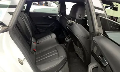 Audi A5 2019, 83503 км, за 22000000 KRW - фото 12