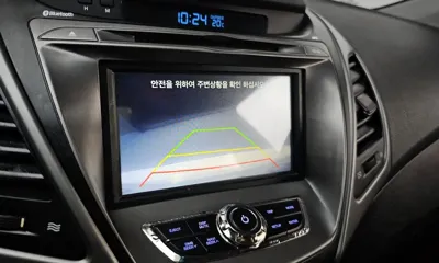 Hyundai Avante 2014, 200514 км, за 4300000 KRW - фото 19