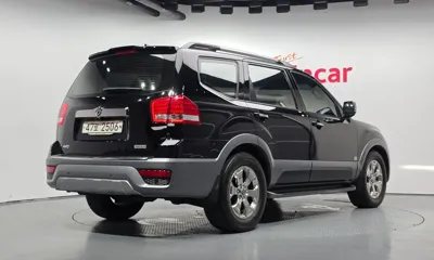 Kia Mohave 2018, 109949 км, за 16800000 KRW
