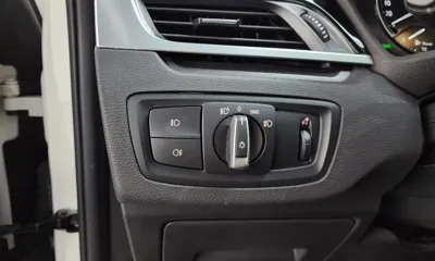 BMW X1 2018, 115219 км, за 17200000 KRW - фото 15