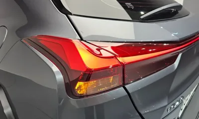 Lexus UX 2021, 40775 км, за 33800000 KRW - фото 23