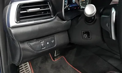Genesis G70 2025, 14910 км, за 48500000 KRW - фото 28