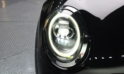 MINI Cooper 2021, 30238 км, за 21500000 KRW - фото 22