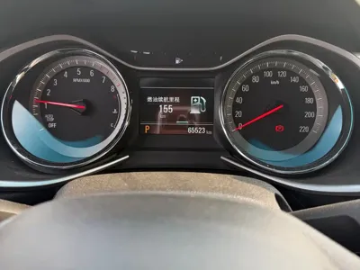 Chevrolet Volando 2019, 65000 км, за 31200 CNY - фото 7