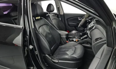 Hyundai Tucson 2014, 145503 км, за 6300000 KRW - фото 11