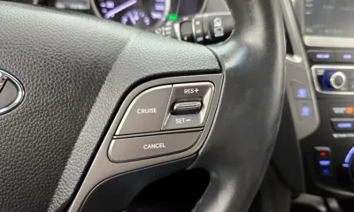 Hyundai Santafe 2018, 112186 км, за 11900000 KRW - фото 16