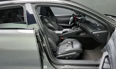 Peugeot 508 2021, 37915 км, за 26900000 KRW - фото 26