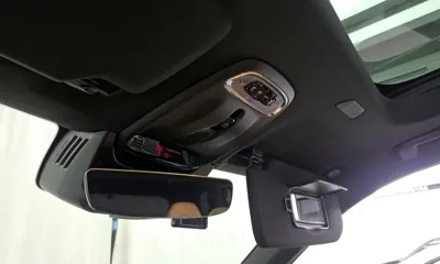 Volvo XC90 2019, 66977 км, за 41300000 KRW - фото 28