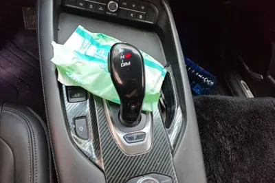 Haval F7 2020, 41000 км, за 63411.46 CNY - фото 9