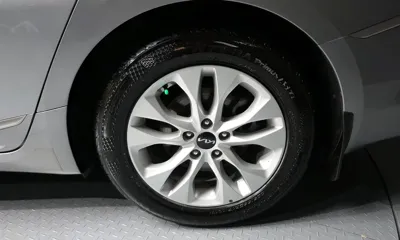 Kia K8 2024, 69759 км, за 19100000 KRW - фото 21