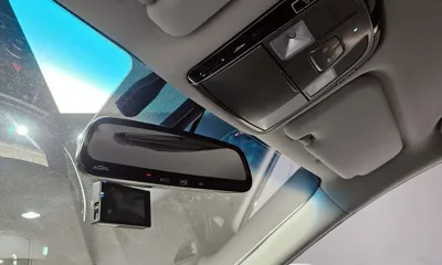 Hyundai Grandeur 2015, 62919 км, за 8700000 KRW - фото 20
