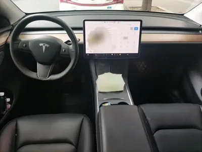 Tesla Model Y 2021, 45199 км, за 154300 CNY - фото 13