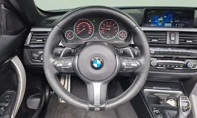 BMW 4-Series 2015, 88917 км, за 17200000 KRW - фото 13
