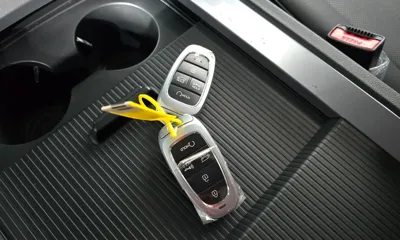 Hyundai Staria 2023, 62676 км, за 24700000 KRW - фото 30
