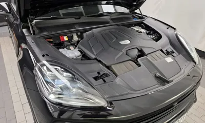 Porsche Cayenne 2020, 71643 км, за 67400000 KRW - фото 6