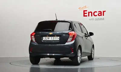 ChevroletGMDaewoo Spark 2019, 85655 км, за 6800000 KRW