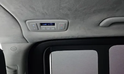 Hyundai Staria 2025, 40341 км, за 41900000 KRW - фото 32