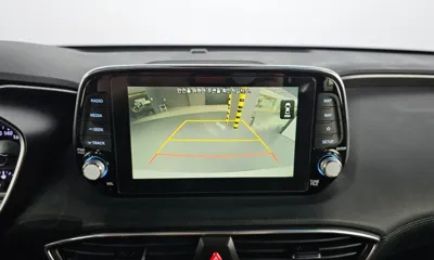 Hyundai Santafe 2019, 52807 км, за 21200000 KRW - фото 13