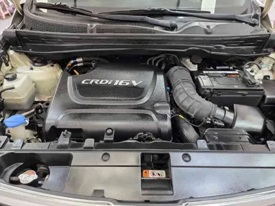 Kia Sportage 2015, 152582 км, за 7980000 KRW - фото 17