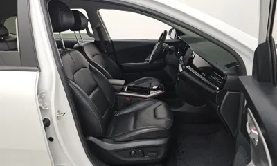 Kia Niro 2023, 39050 км, за 24200000 KRW - фото 12